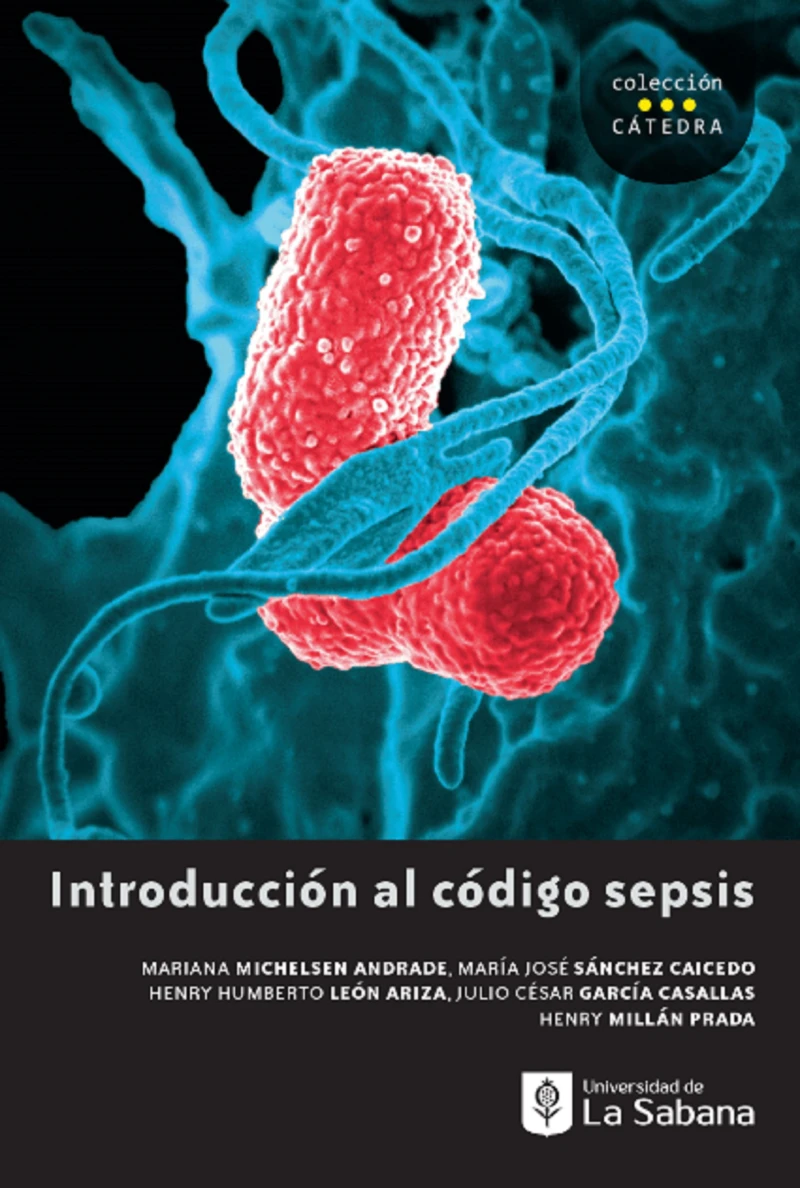 Portada: Introducción al código sepsis