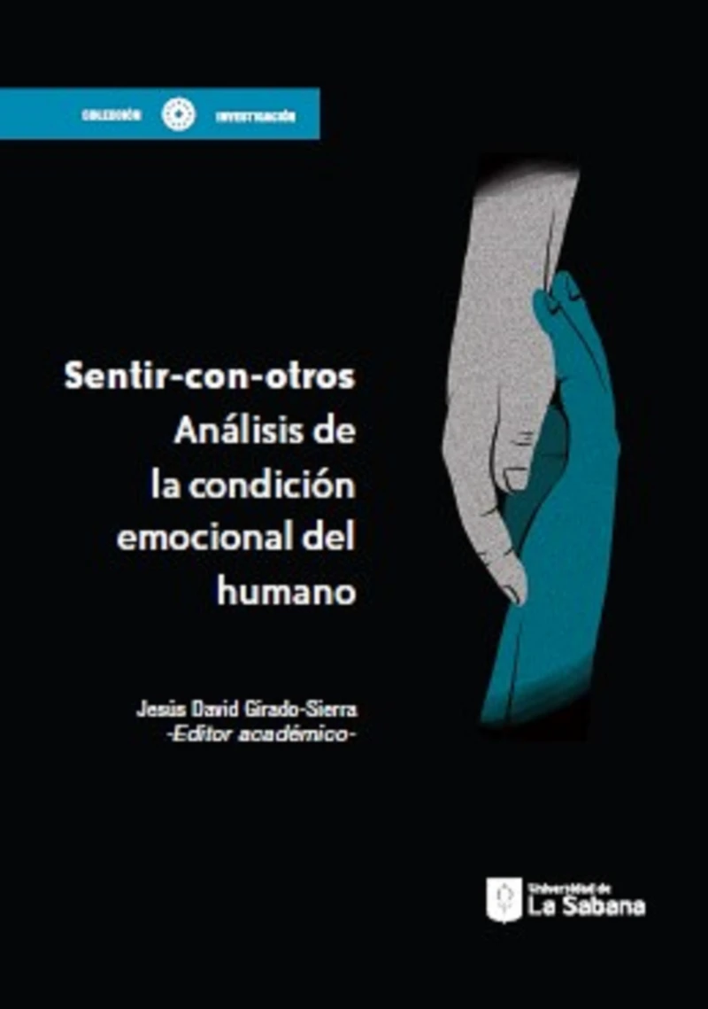 Portada: Sentir con otros
