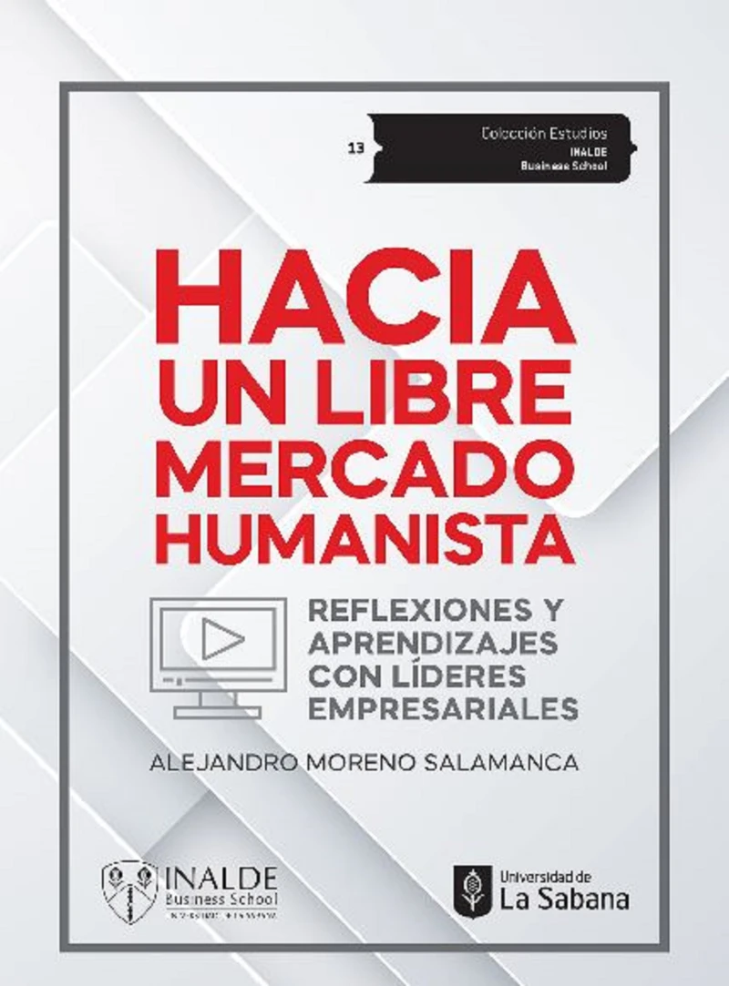 Portada: Hacia un mercado humanista