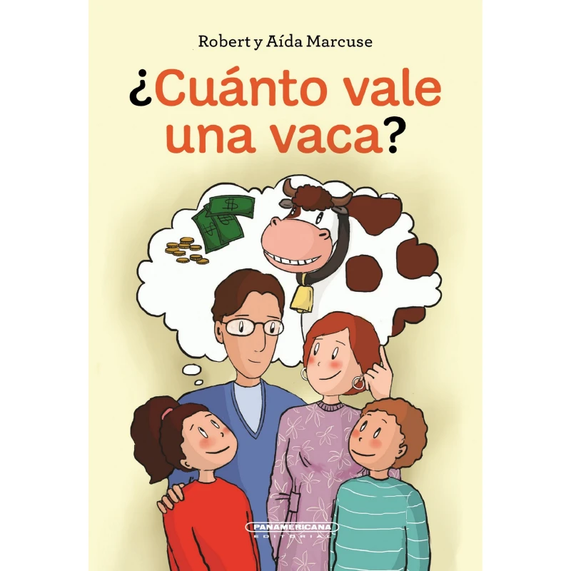 Portada: ¿Cuánto vale una vaca?