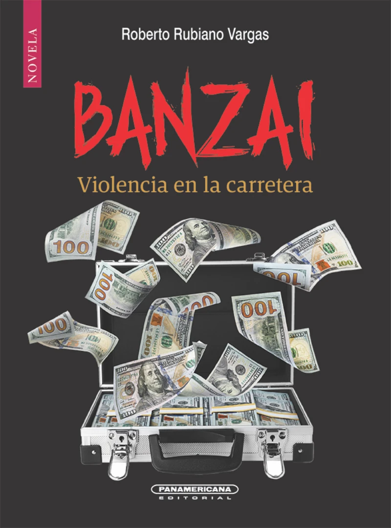 Portada: Banzai