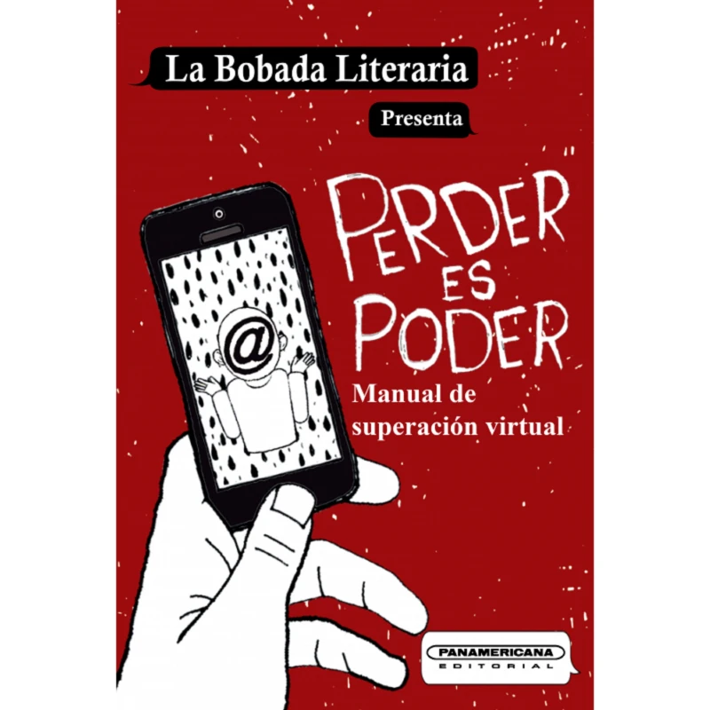 Portada: Perder es poder