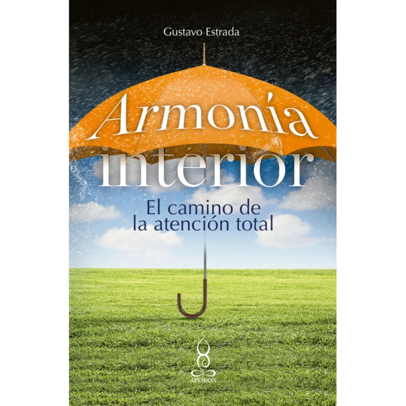 Portada: Armonía interior