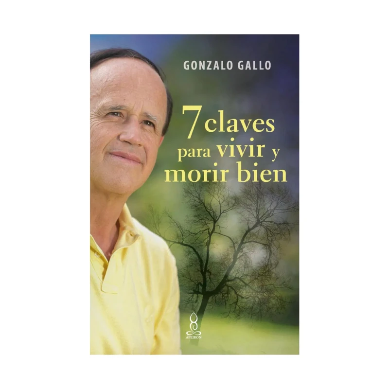 Portada: 7 claves para vivir y morir bien