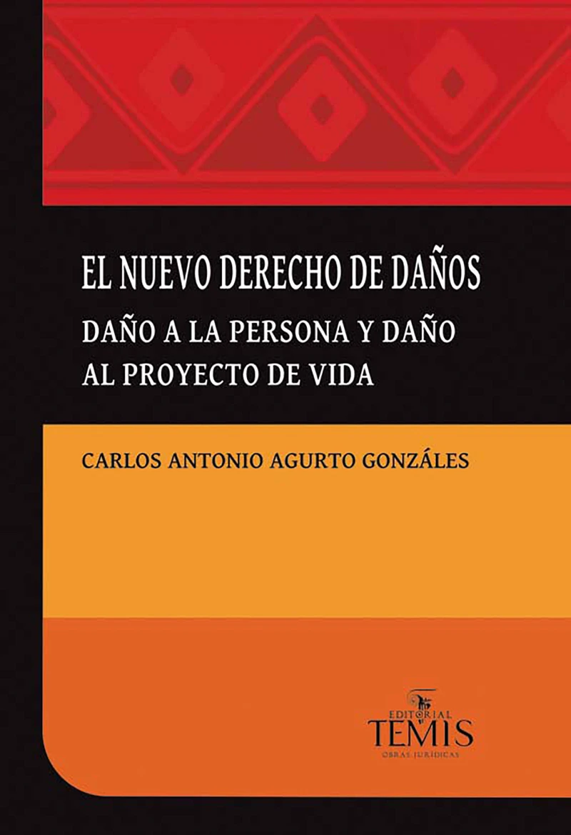 Portada: El nuevo derecho de daños