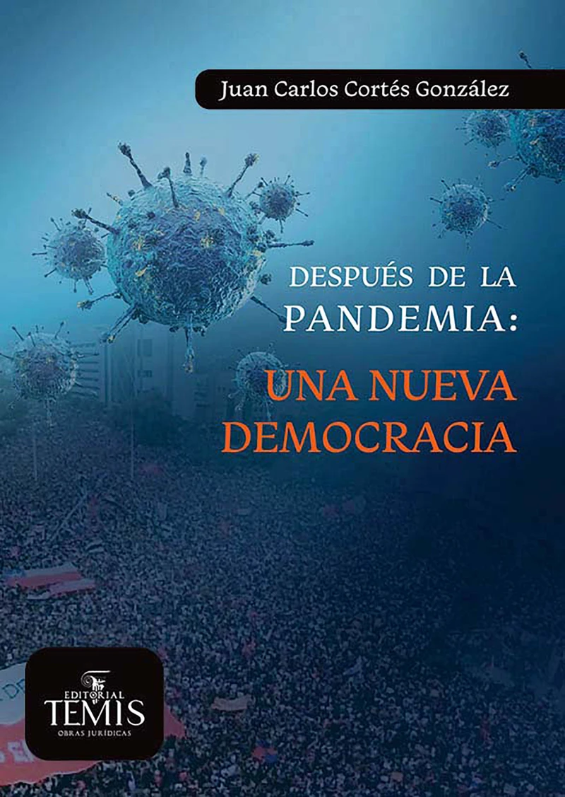 Portada: Después de la pandemia
