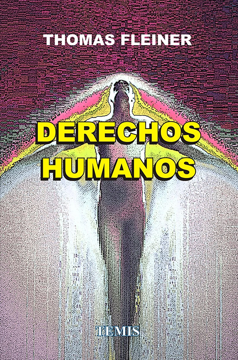 Portada: Derechos humanos