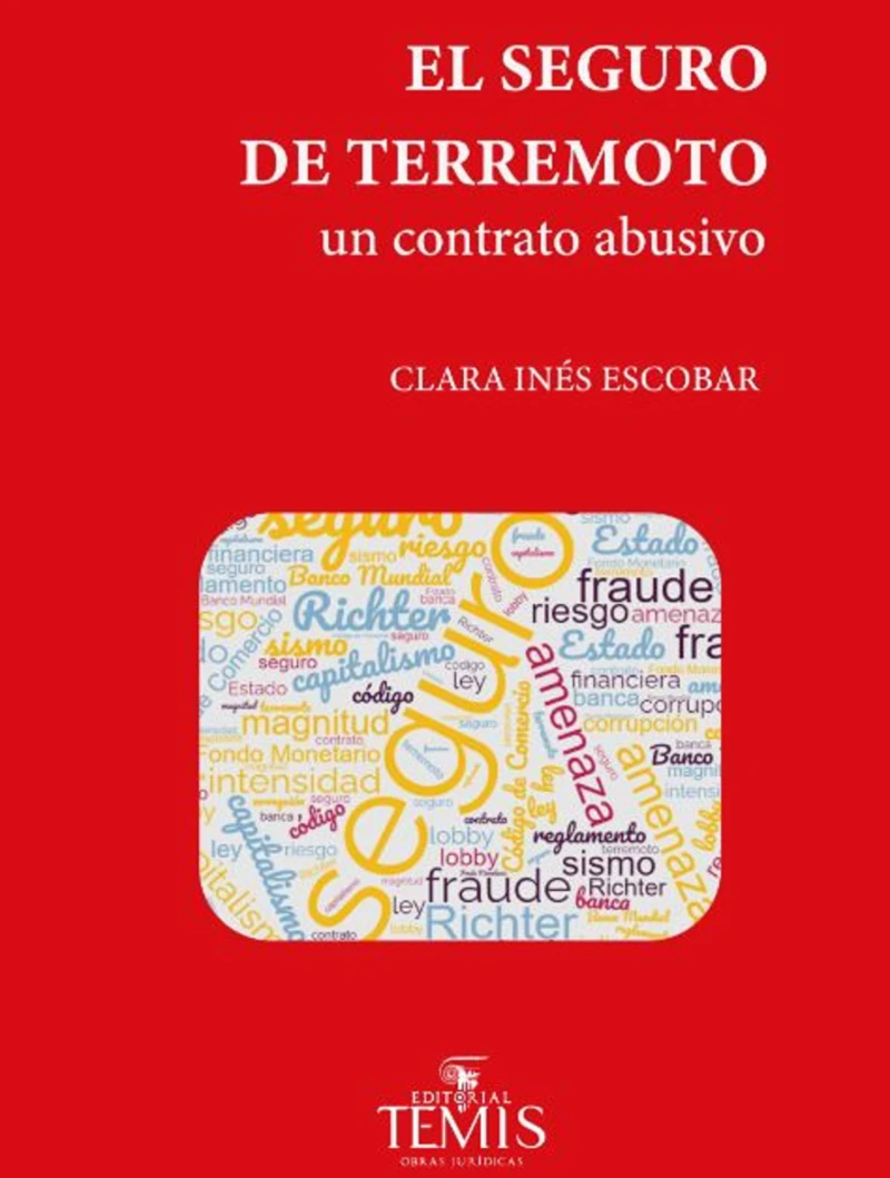 Portada: El seguro de terremoto