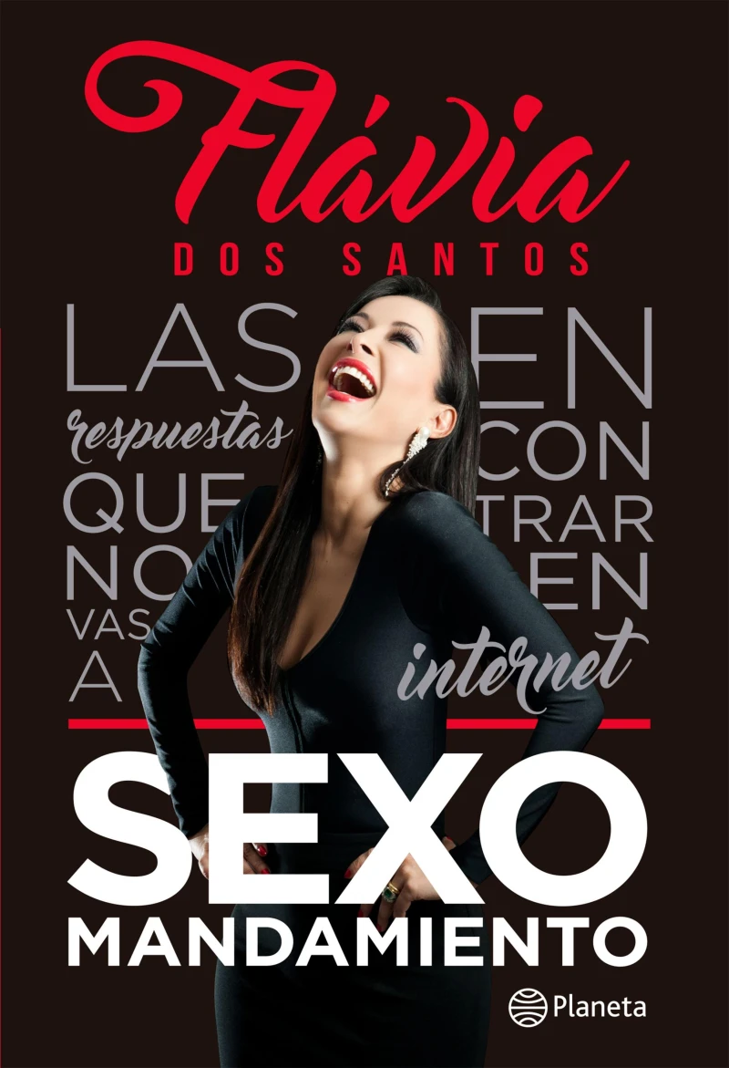 Portada: Sexo mandamiento
