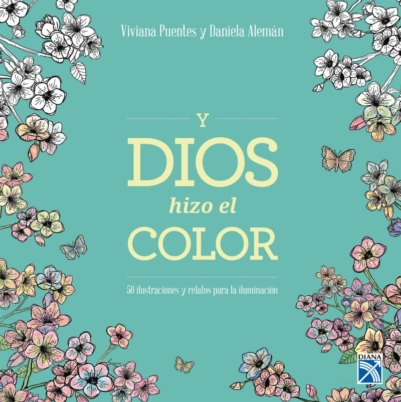 Portada: Y Dios hizo el color