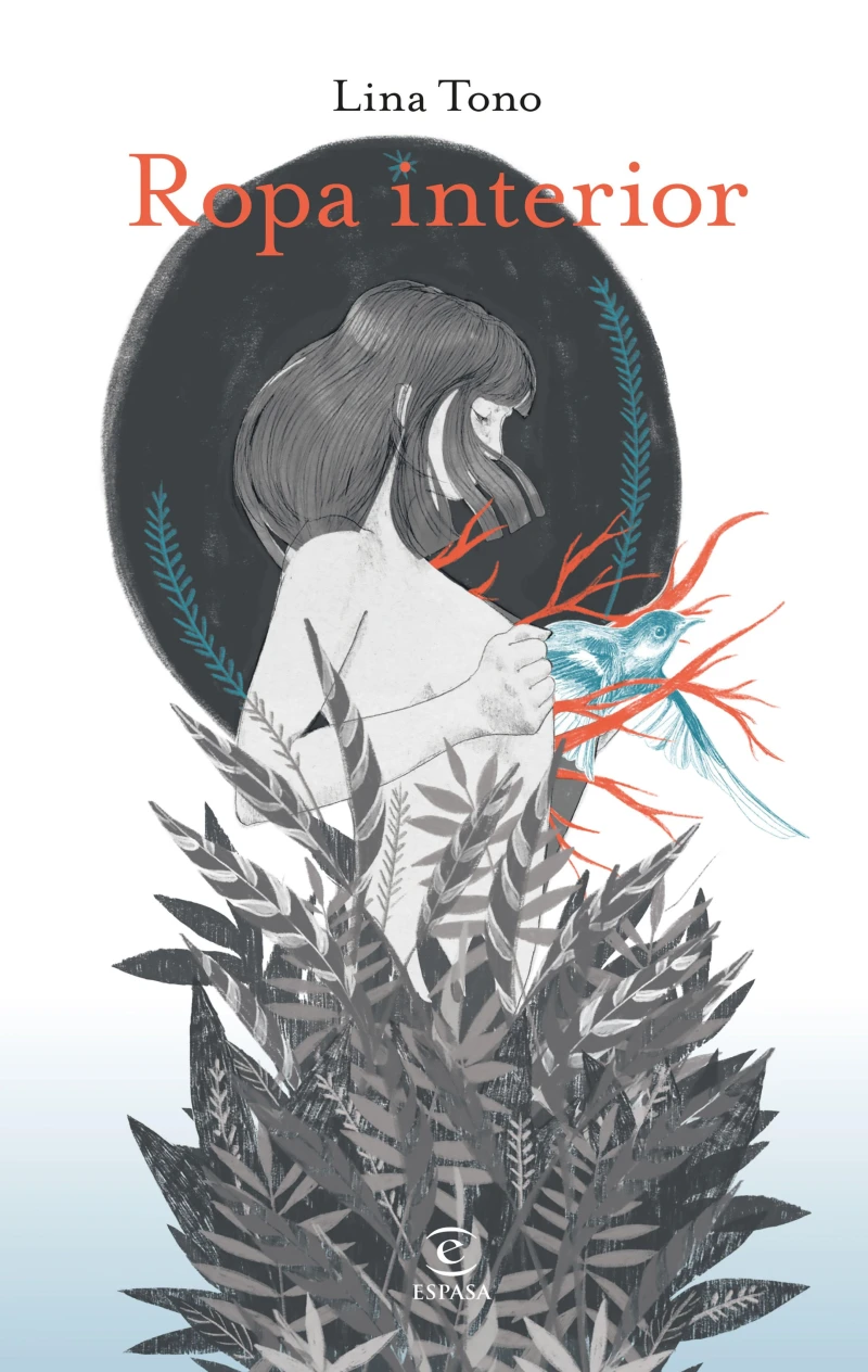 Portada: Ropa interior