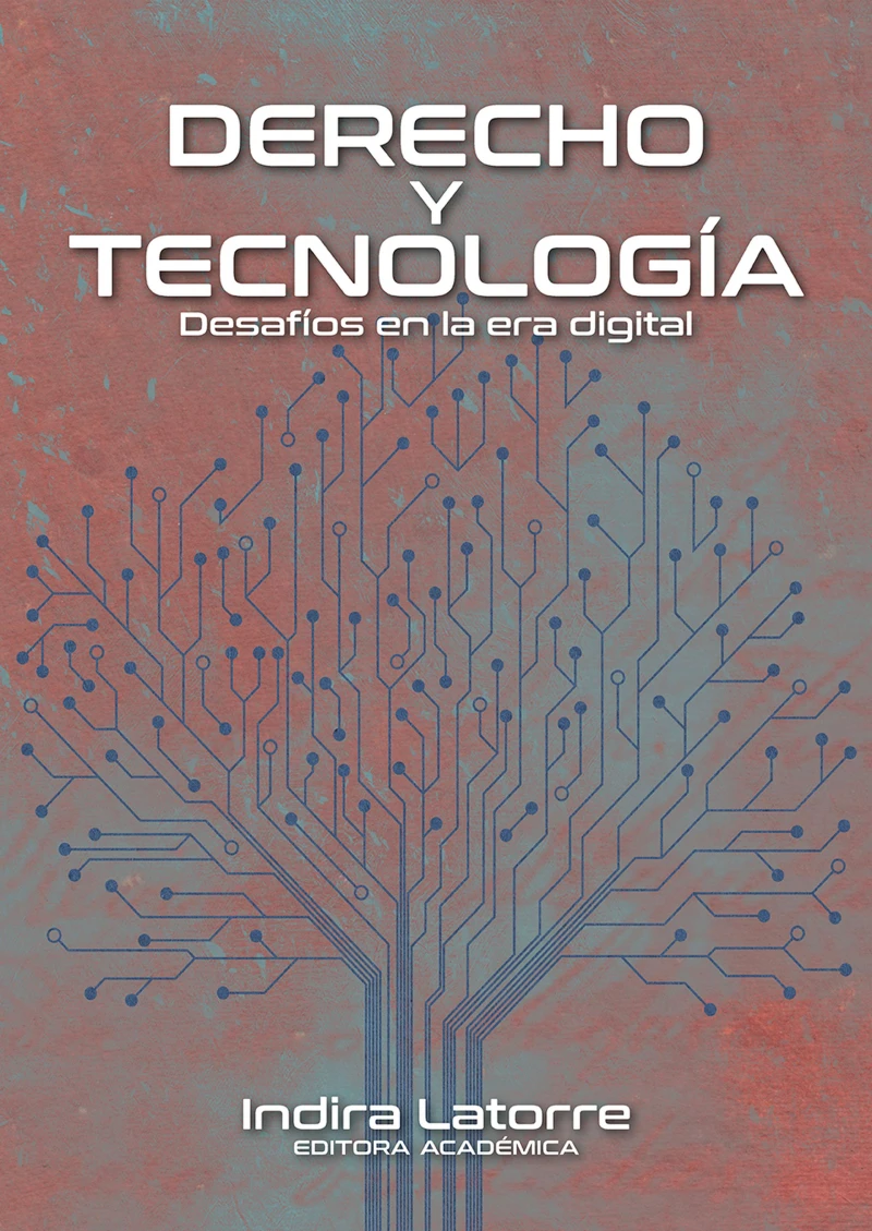 Portada: Derecho y tecnología