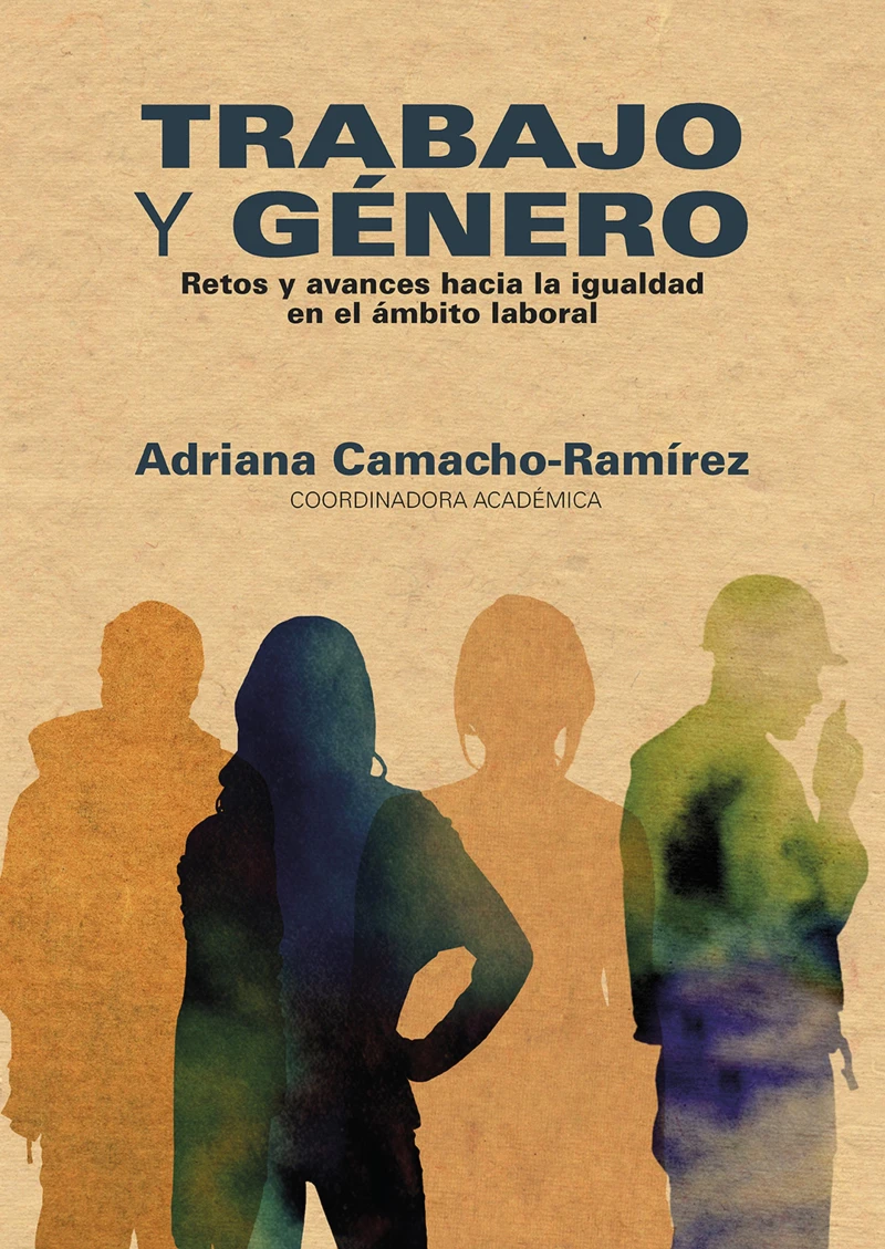 Portada: Trabajo y género