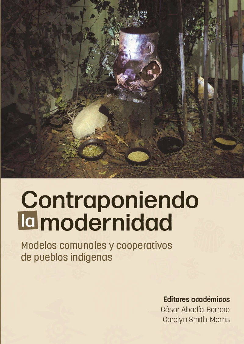 Portada: Contraponiendo la modernidad
