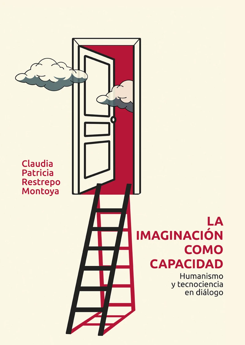 Portada: La imaginación como capacidad