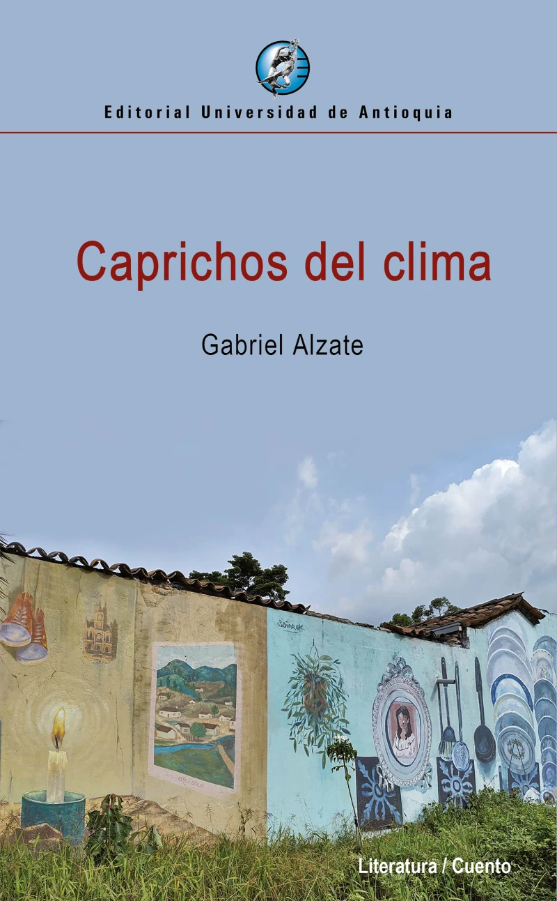 Portada: Caprichos del clima