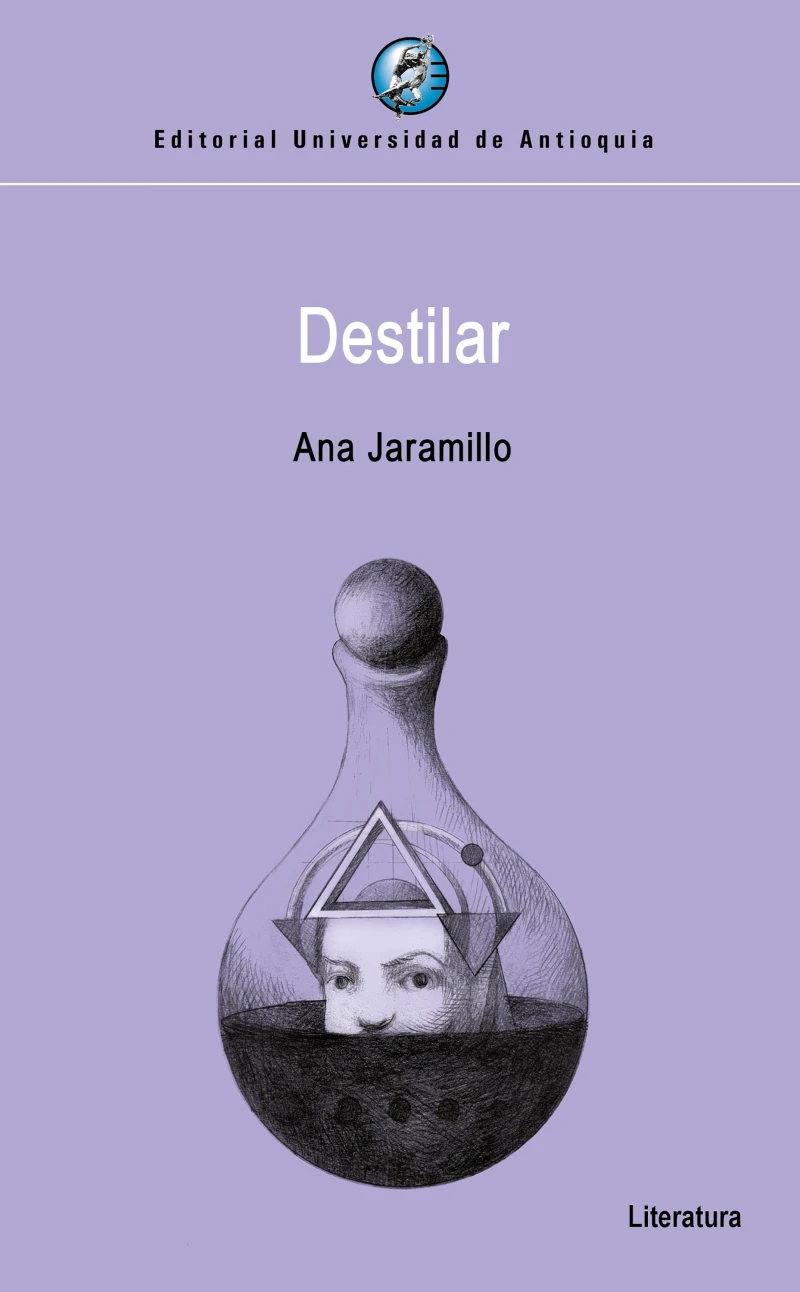 Portada: Destilar