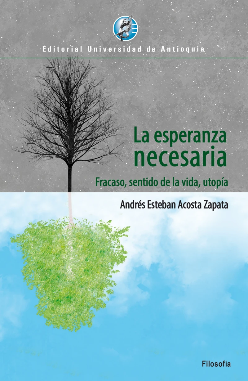 Portada: La esperanza necesaria
