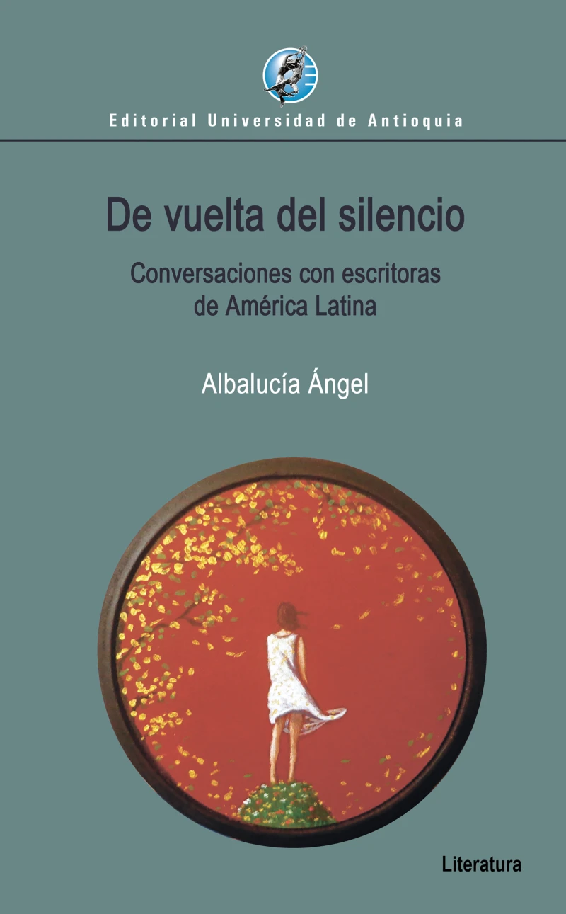 Portada: De vuelta del silencio
