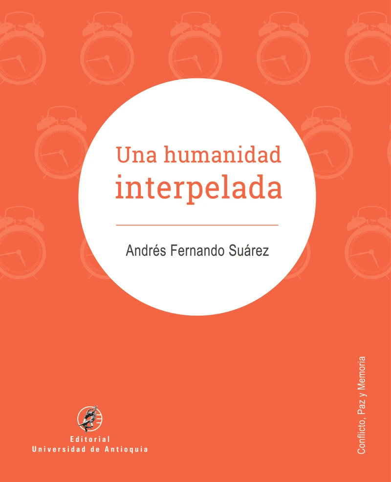 Portada: Una humanidad interpelada