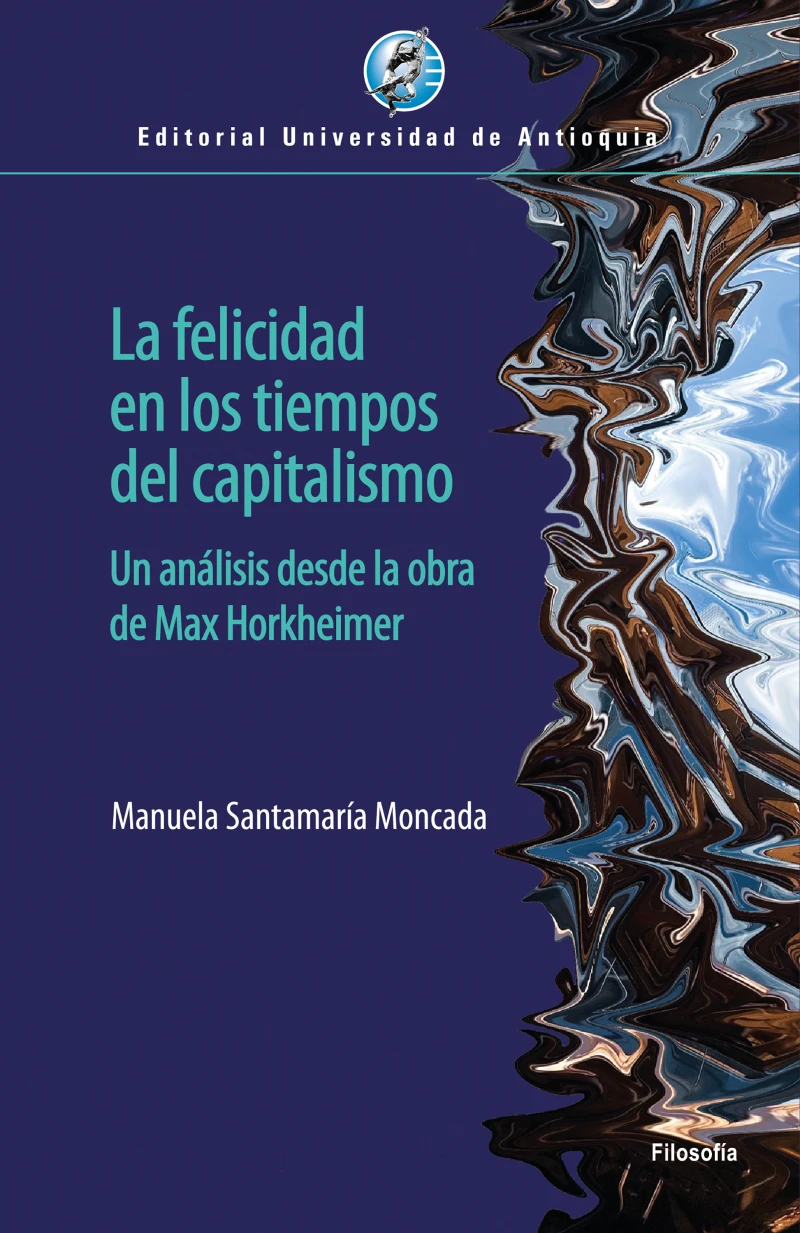 Portada: La felicidad en los tiempos del capitalismo