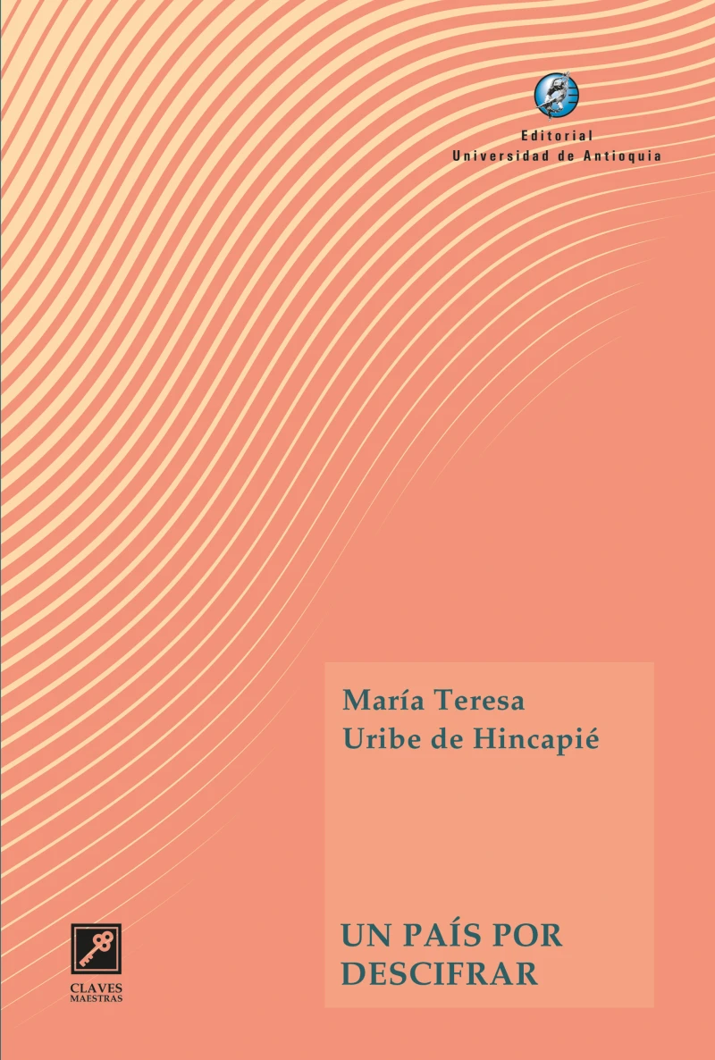 Portada: Un país por descifrar