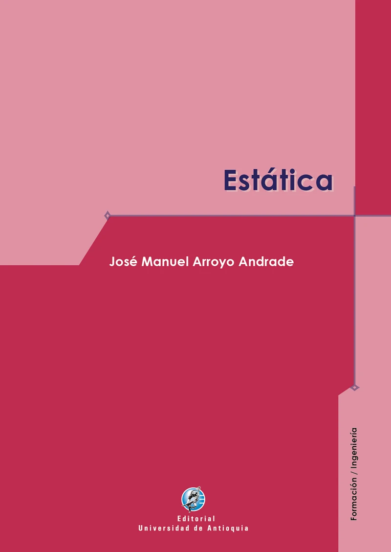 Portada: Estática