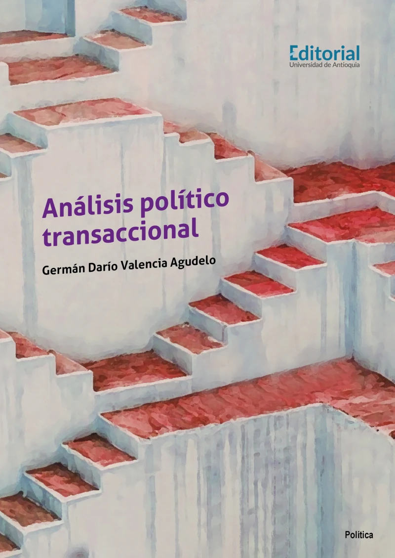 Portada: Análisis político transaccional