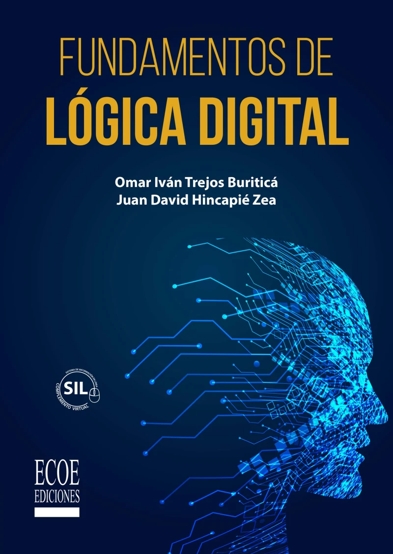 Portada: Fundamentos de lógica digital