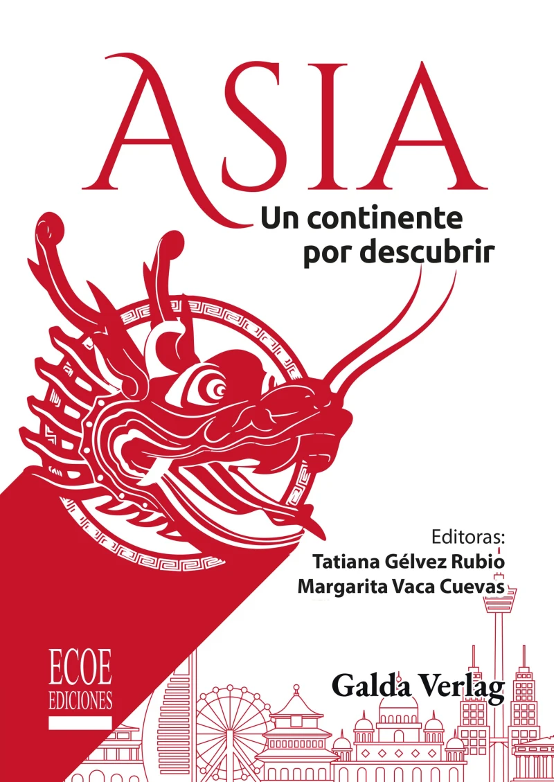 Portada: Asia