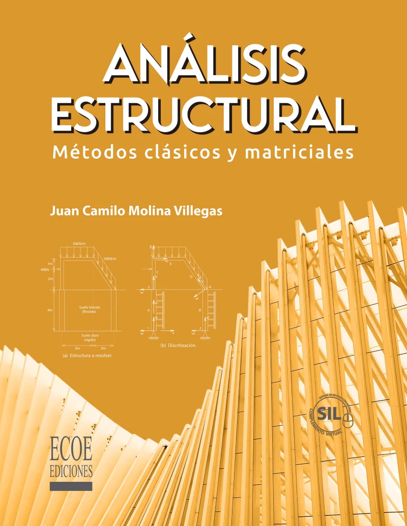 Portada: Análisis estructural