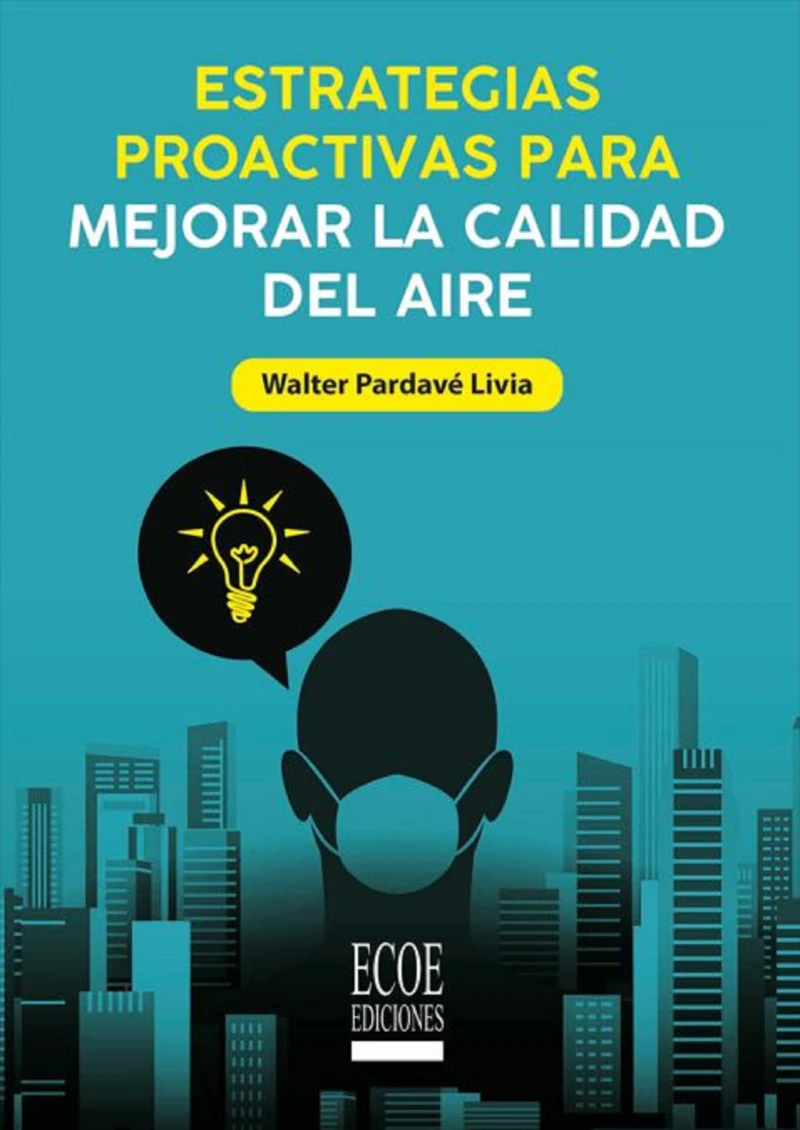 Portada: Estrategias proactivas para mejorar la calidad del aire