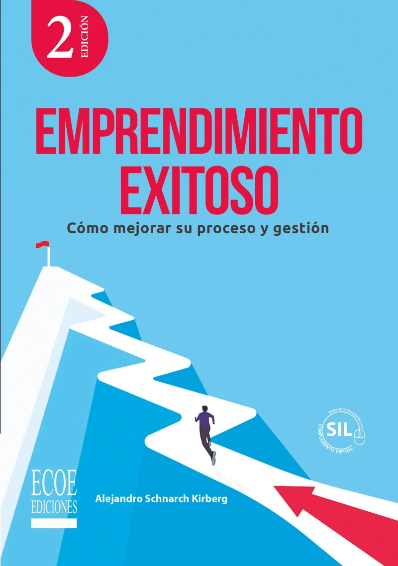 Portada: Emprendimiento exitoso