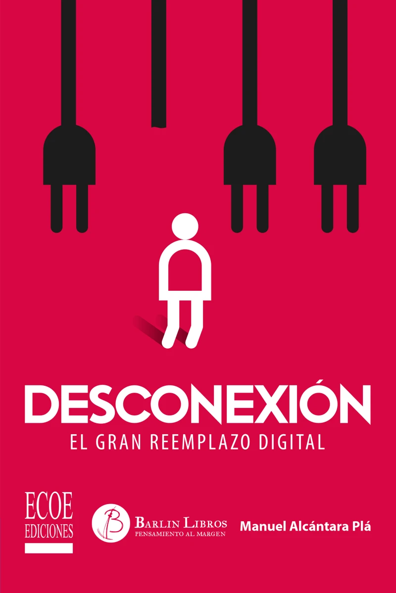 Portada: Desconexión