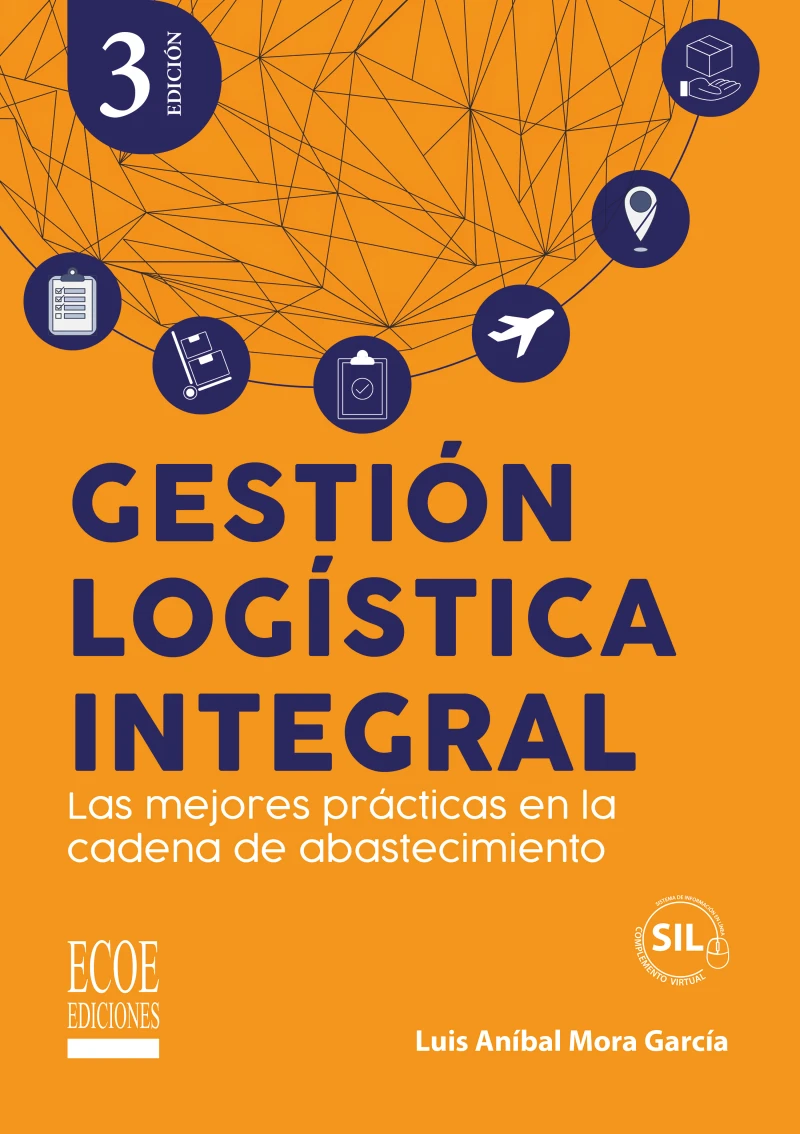 Portada: Gestión logística integral