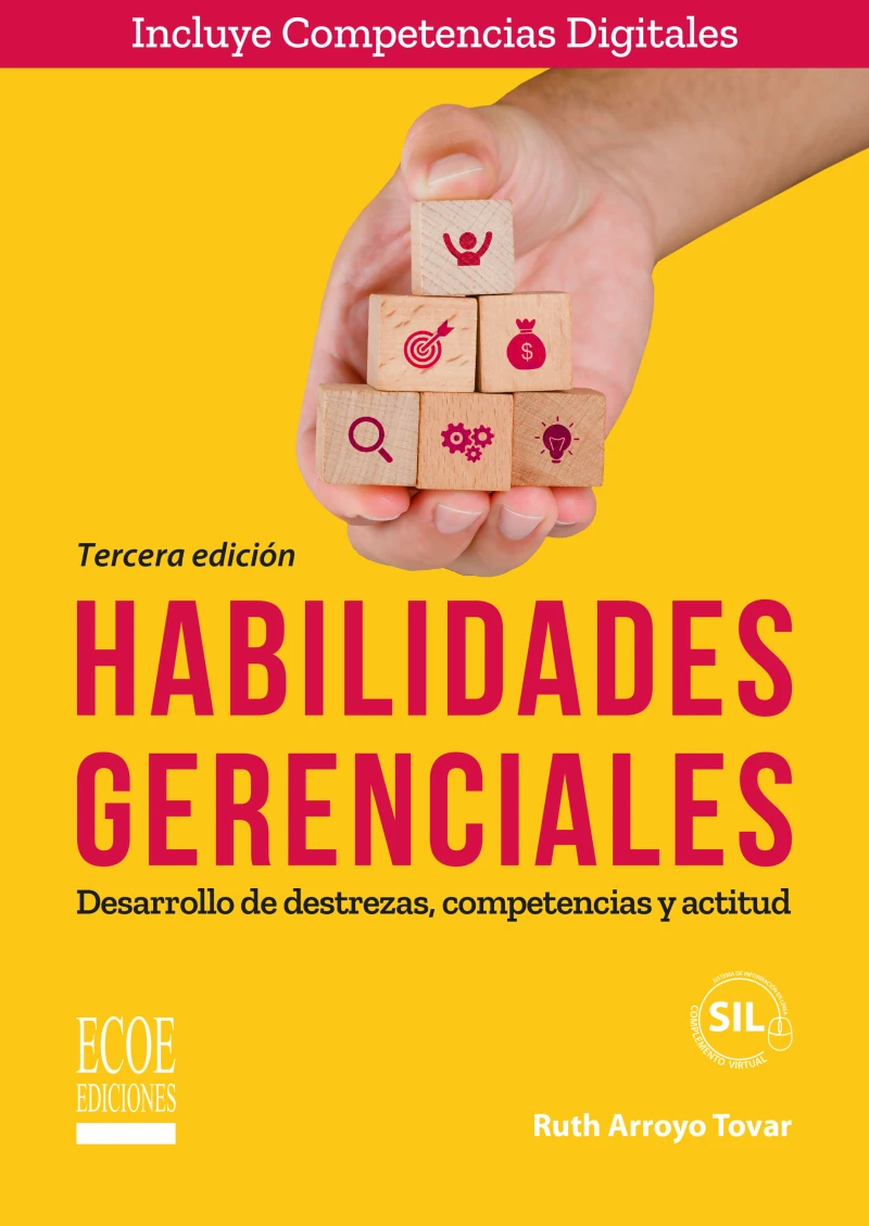 Portada: Habilidades gerenciales