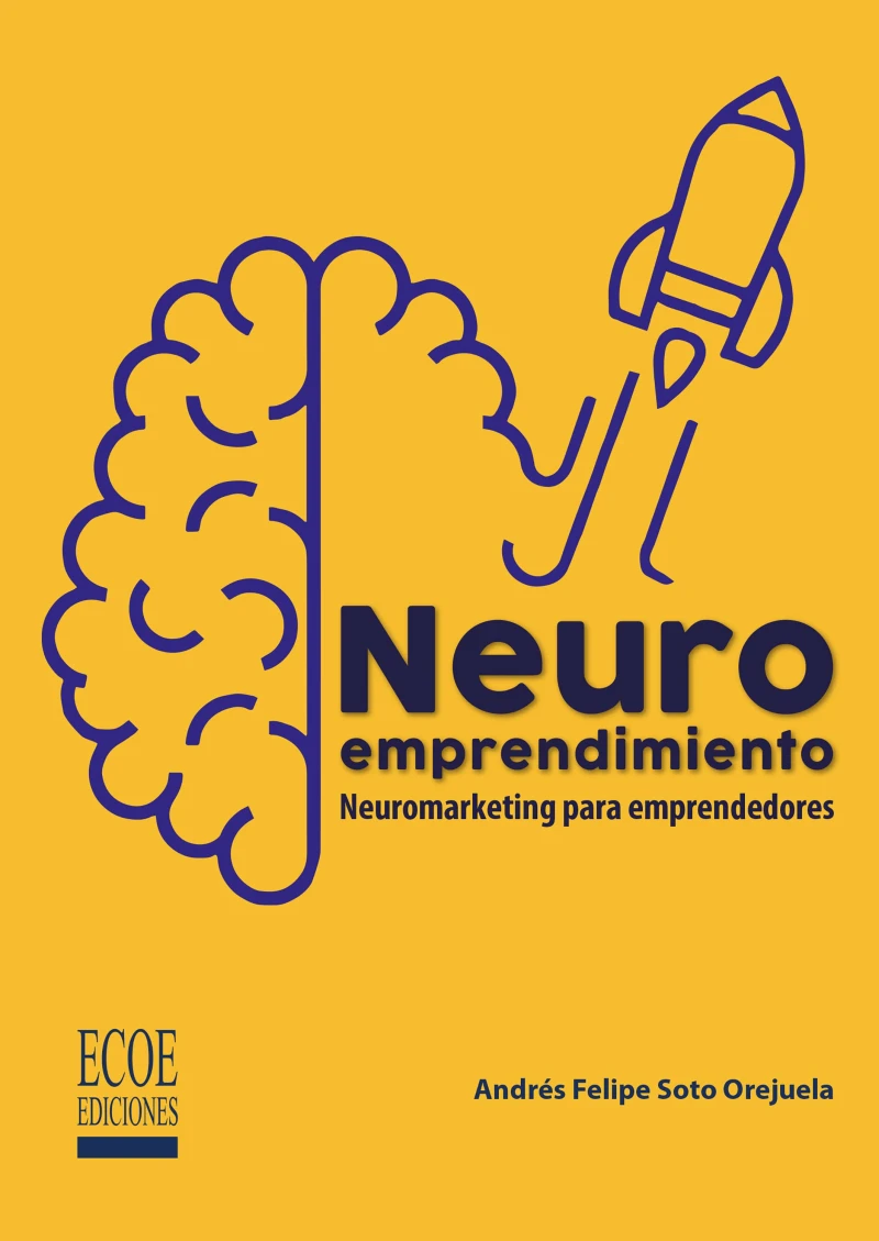 Portada: Neuroemprendimiento