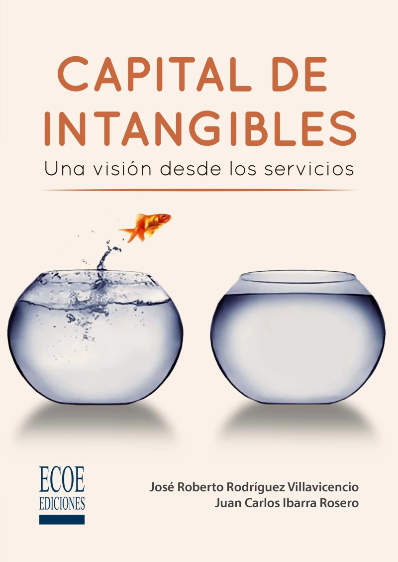 Portada: Capital de intangibles