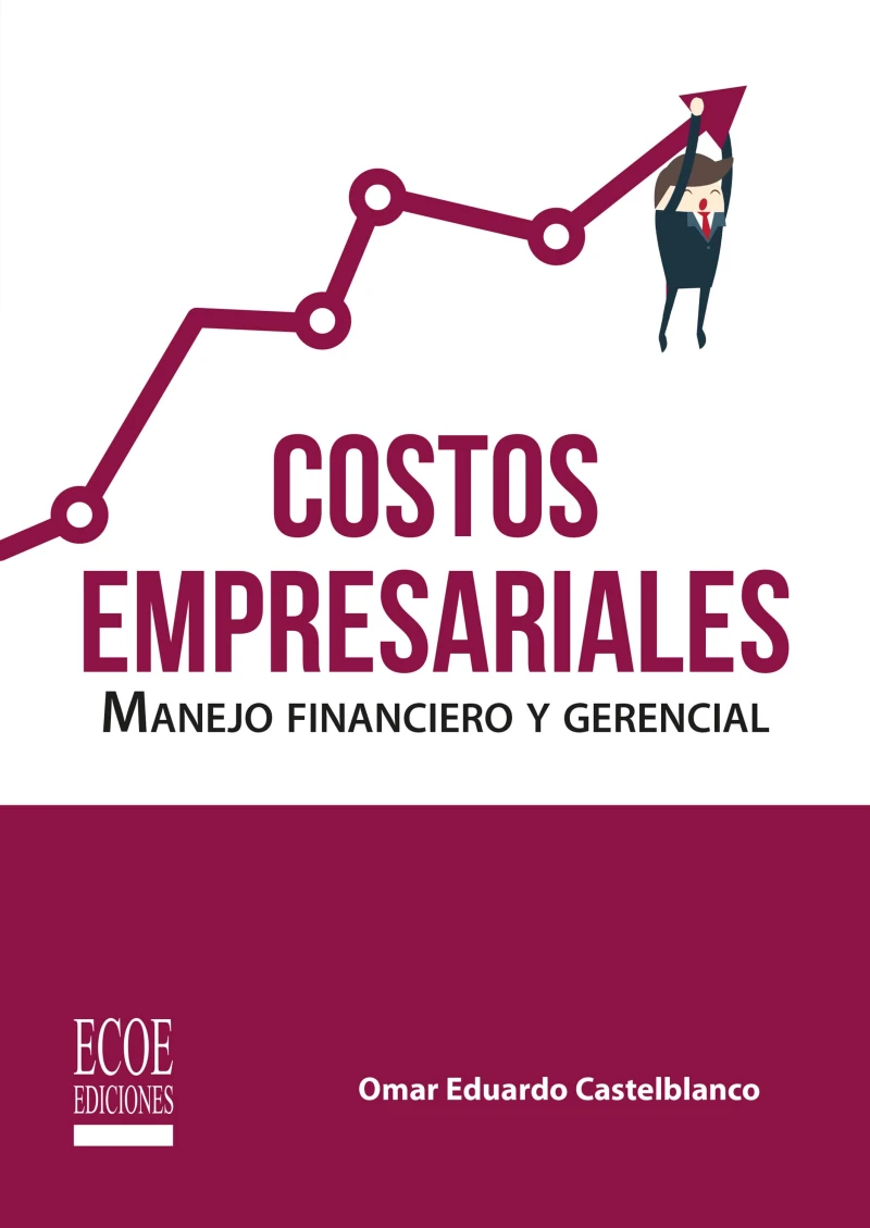 Portada: Costos empresariales