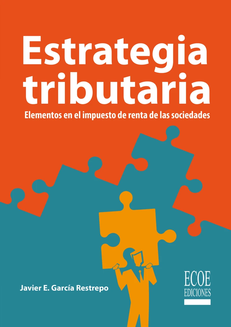 Portada: Estrategia tributaria