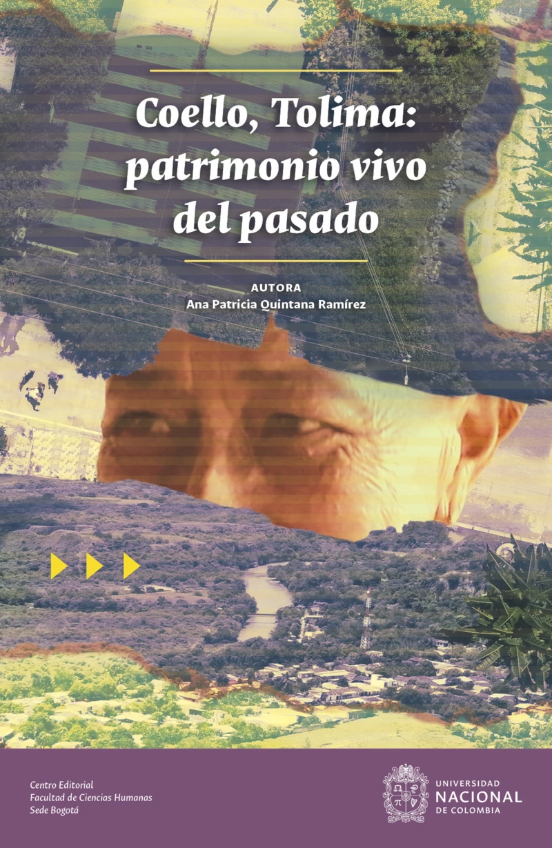 Portada: Coello, Tolima