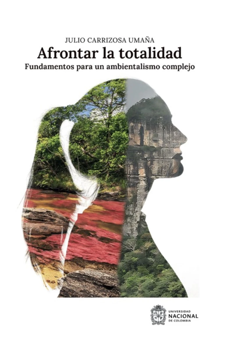 Portada: Afrontar la Totalidad