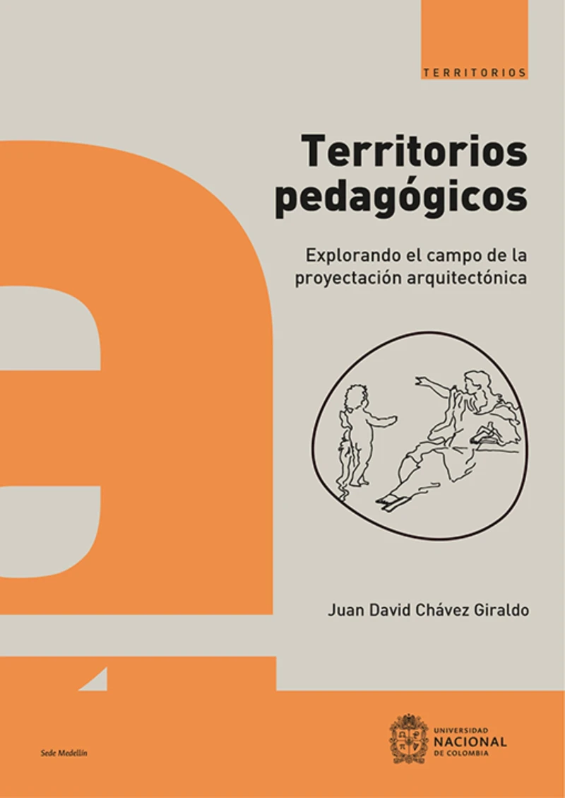 Portada: Territorios pedagógicos