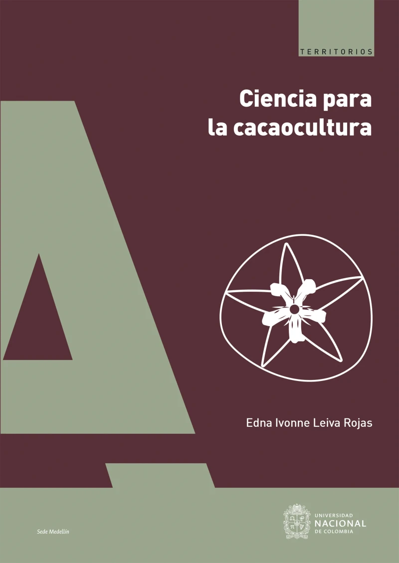 Portada: Ciencia para la cacaocultura