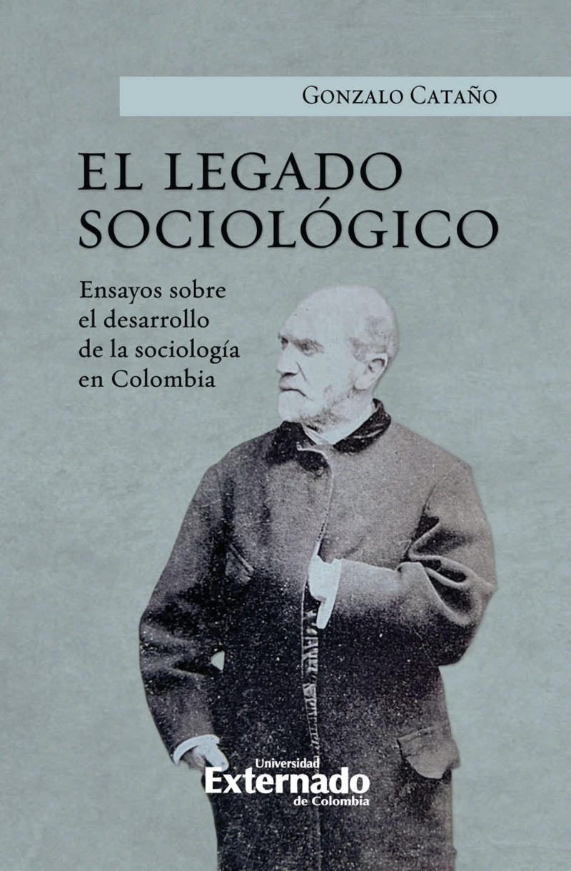 Portada: El legado sociológico