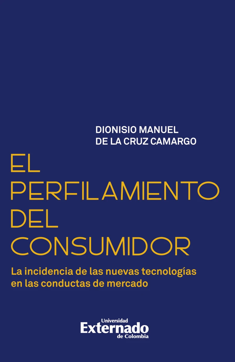 Portada: El Perfilamiento del consumidor