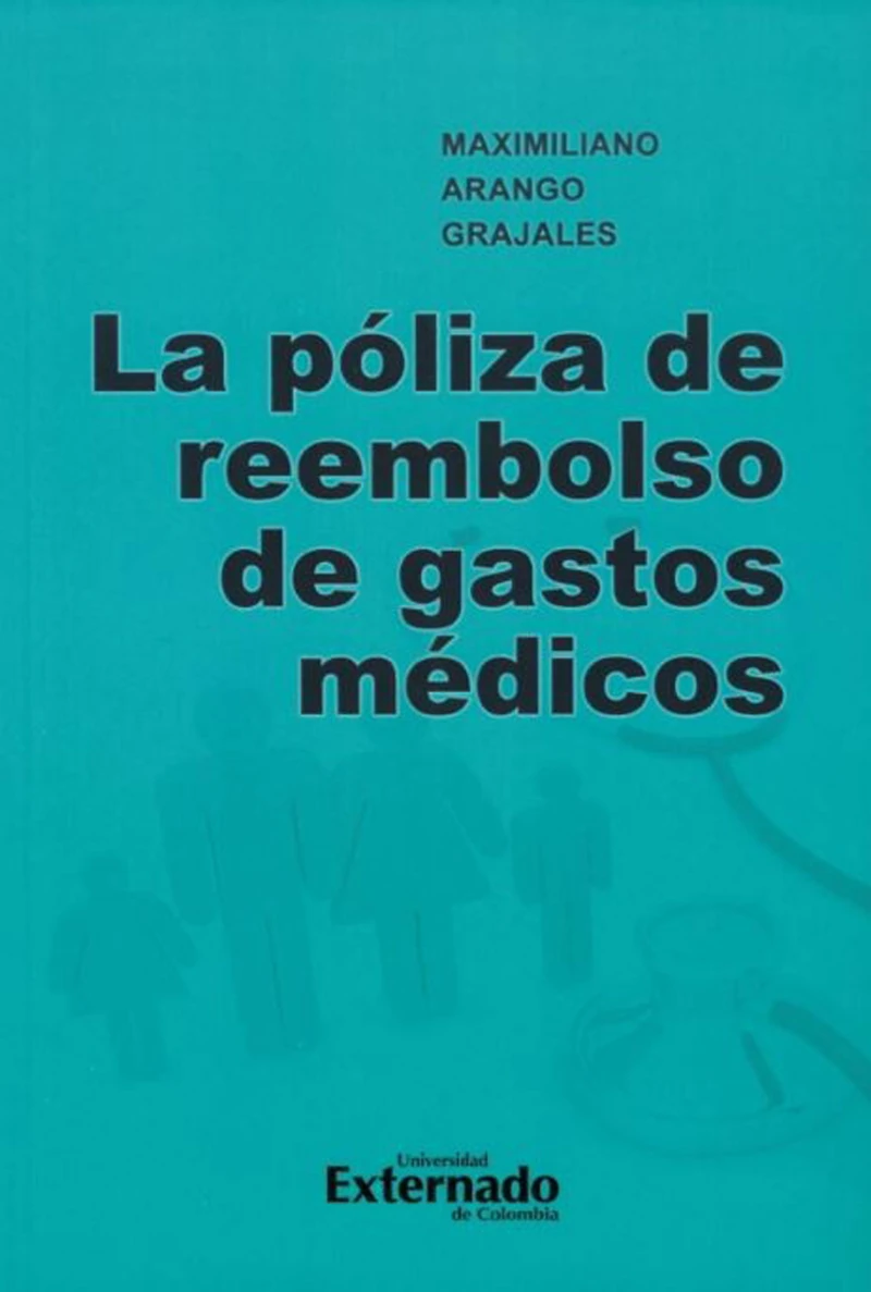Portada: La póliza de reembolso de gastos médicos