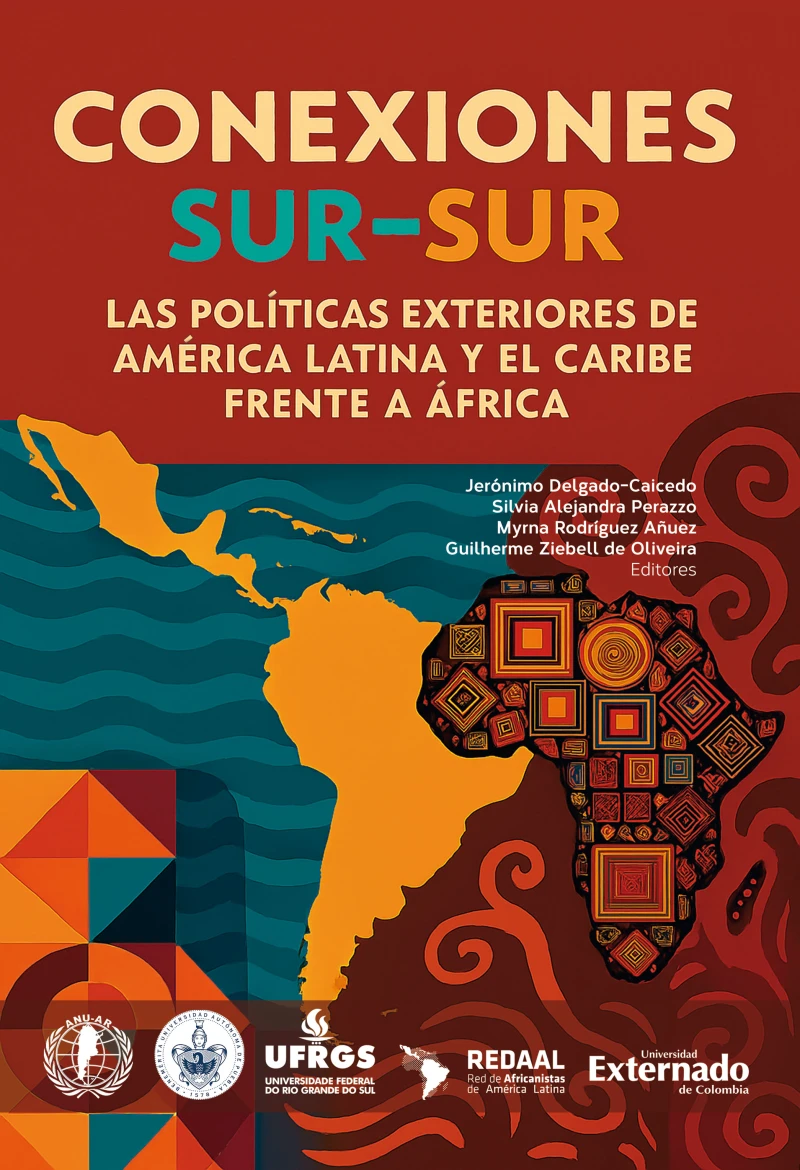 Portada: Conexiones sur-sur