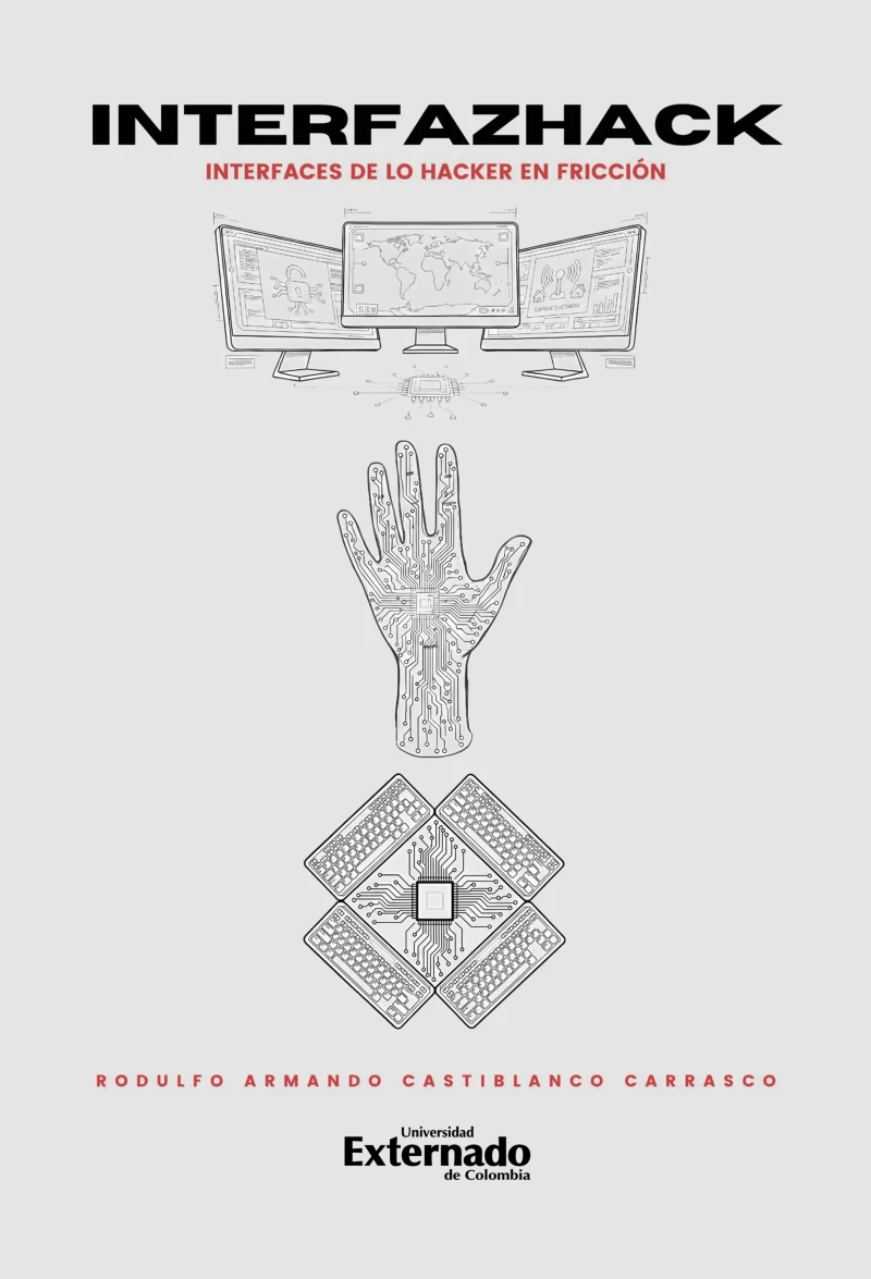 Portada: Interfazhack