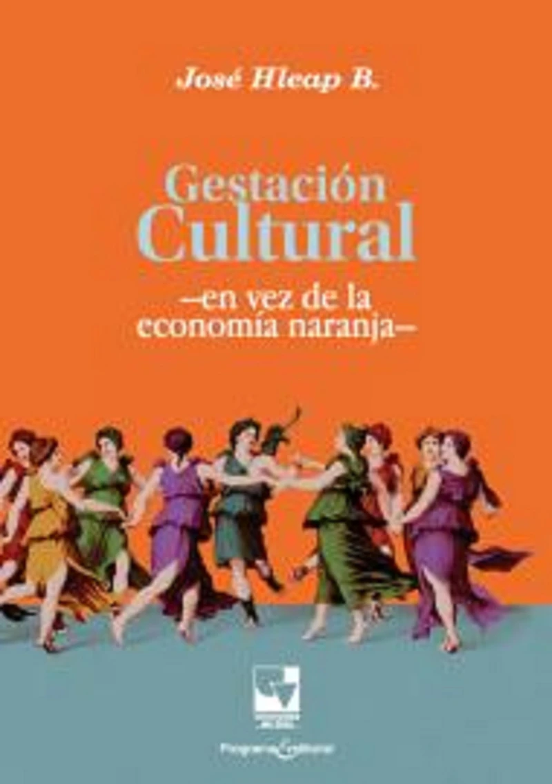 Portada: Gestación cultural